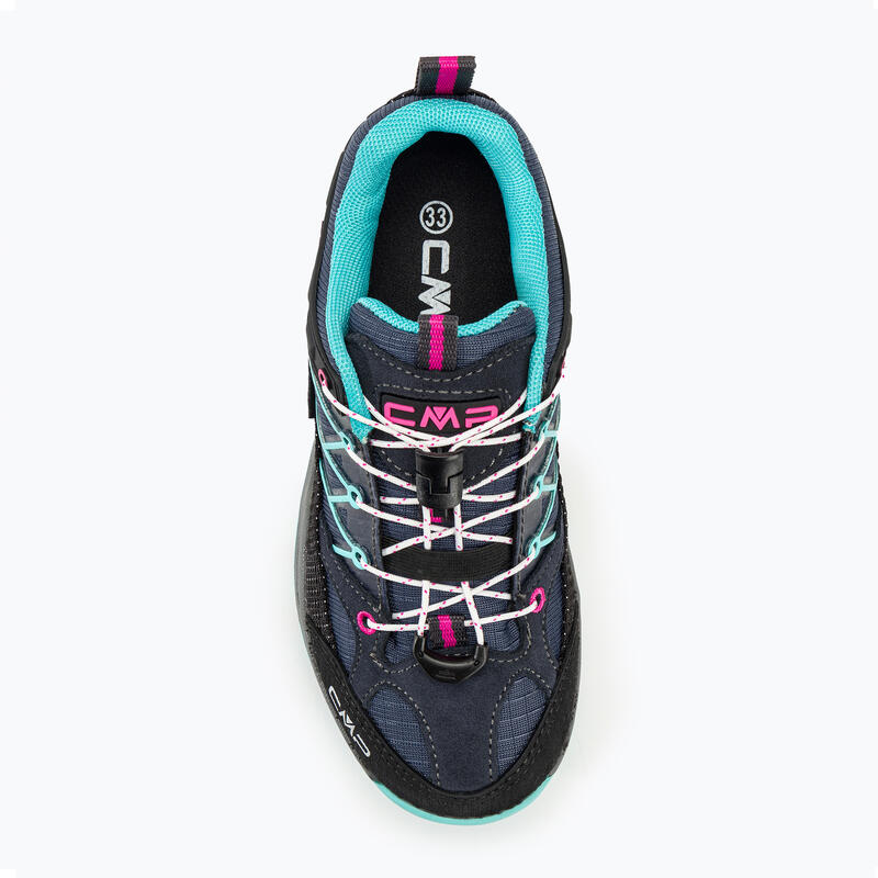Buty trekkingowe dziecięce CMP Rigel Low Wp
