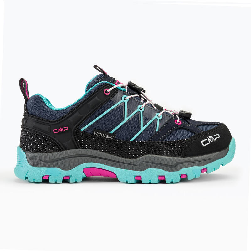 Buty trekkingowe dziecięce CMP Rigel Low Wp