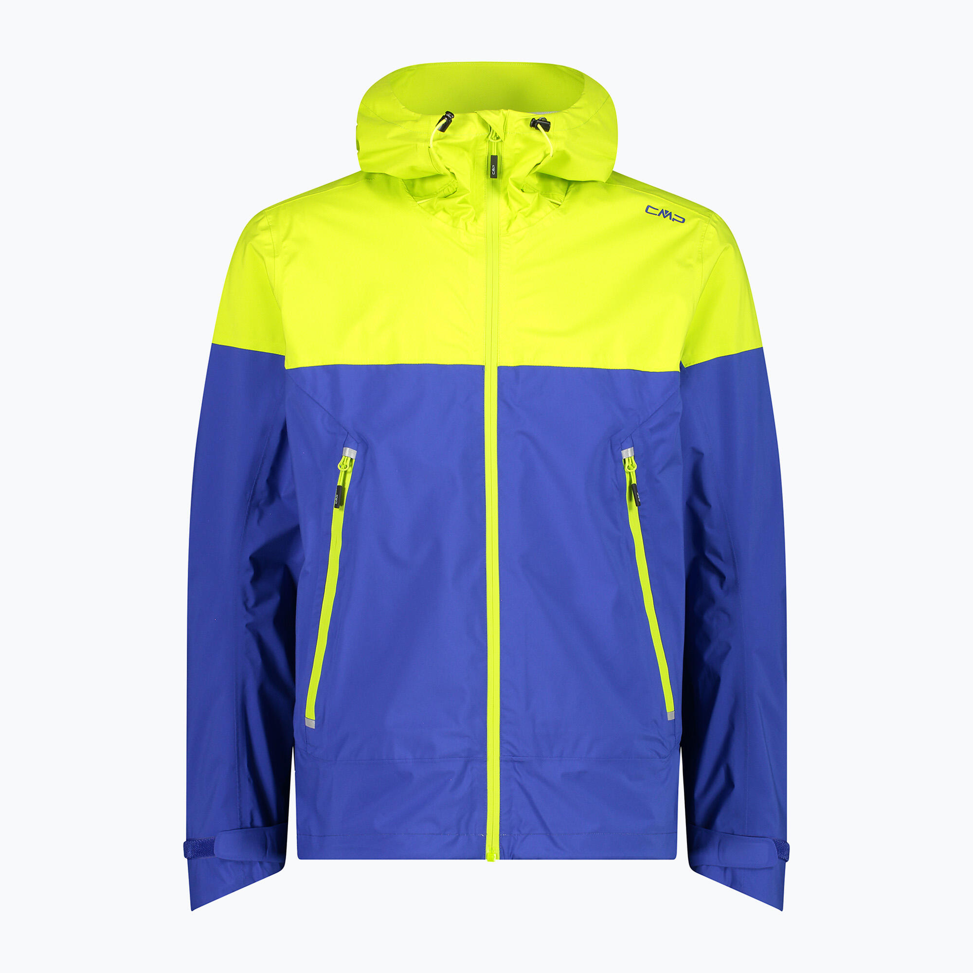 Cmp - Veste De Pluie Homme Cmp - Blouson - Bleu - Decathlon