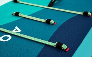 Pagaia gonfiabile aqua marina super trip 14.0 5/7