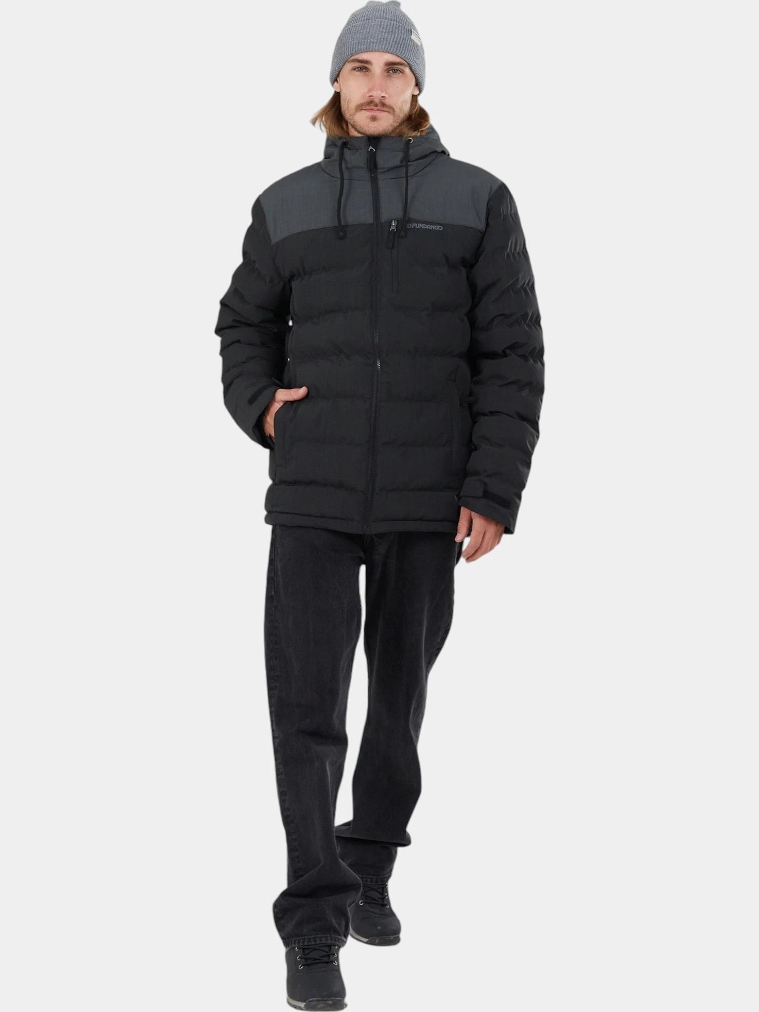 Veste de transition hommes Passat Pad 3/7