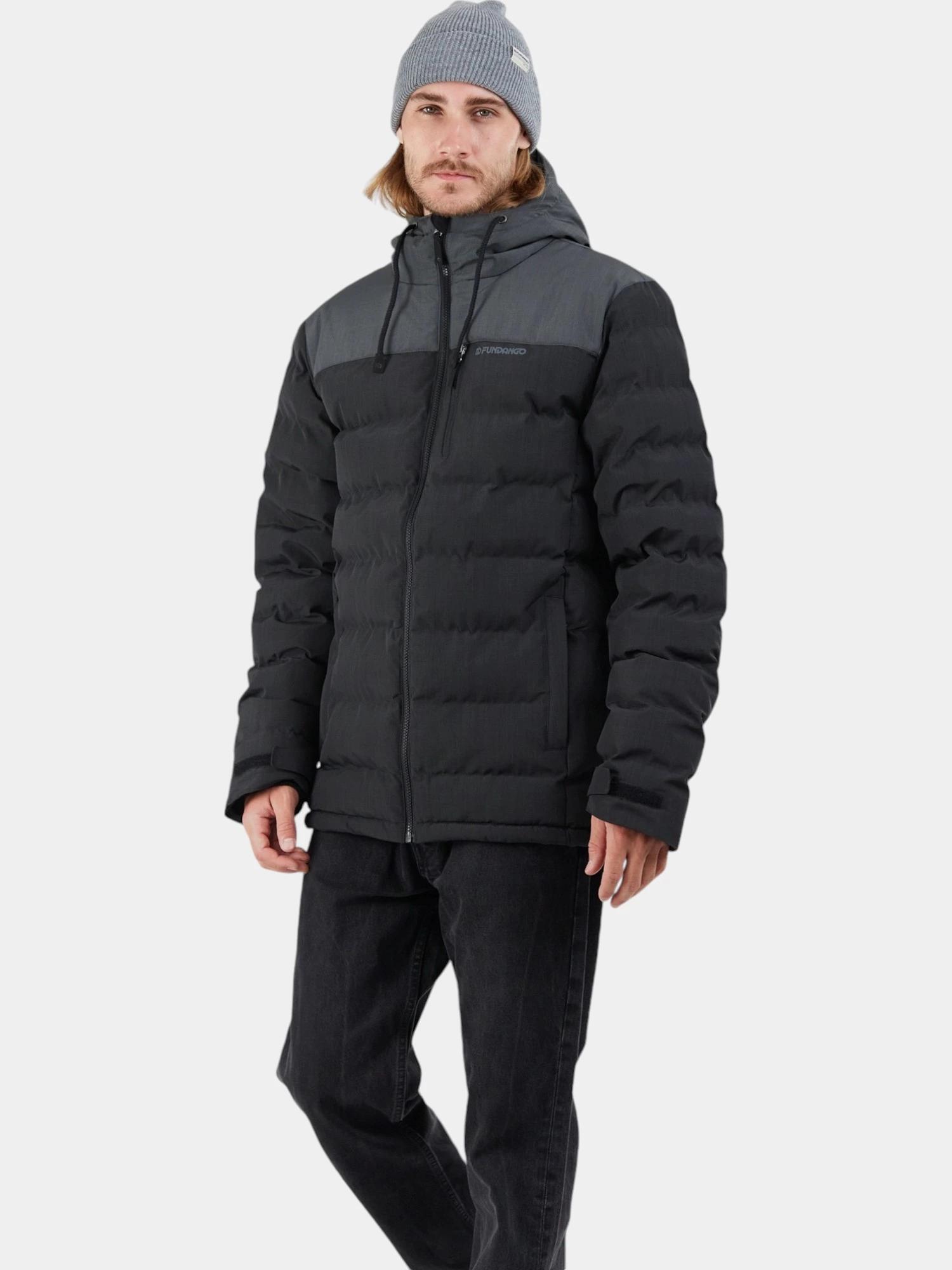 Veste de transition hommes Passat Pad 4/7