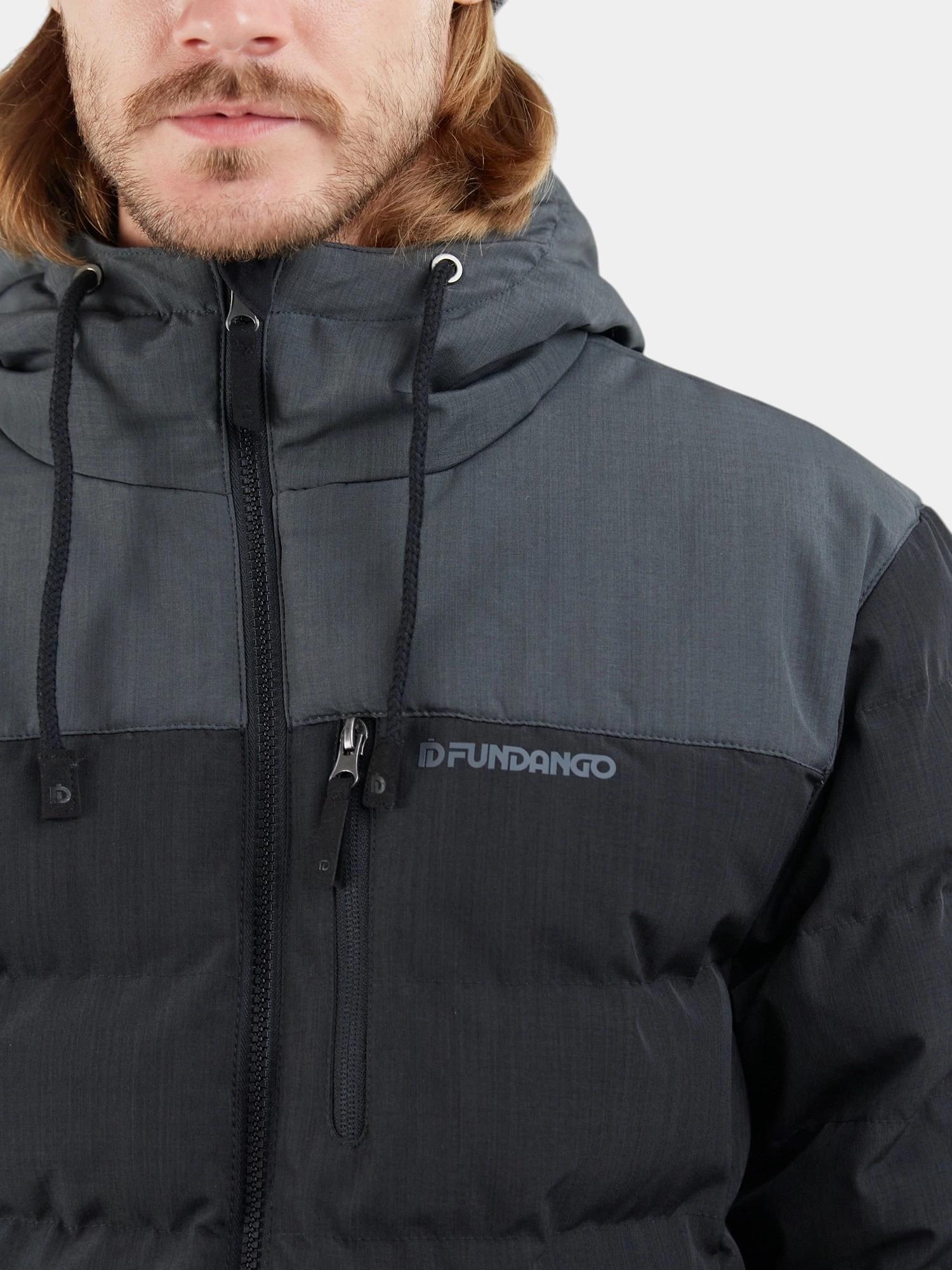 Veste de transition hommes Passat Pad 6/7