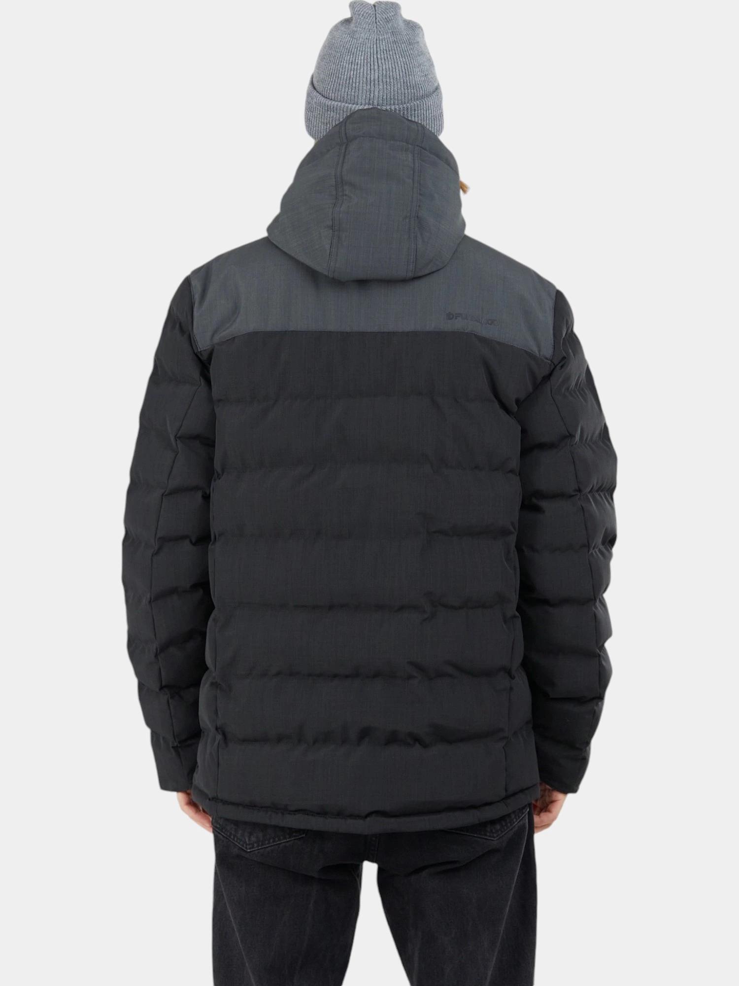 Veste de transition hommes Passat Pad 2/7