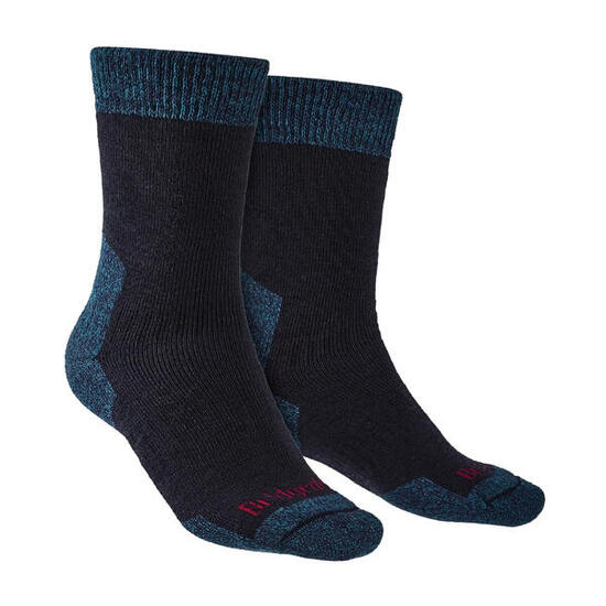 Skarpety trekkingowe męskie Bridgedale Heavyweight Merino Comfort