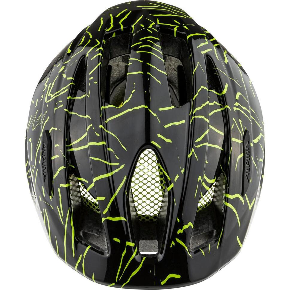 Kask rowerowy dla dzieci Alpina Pico