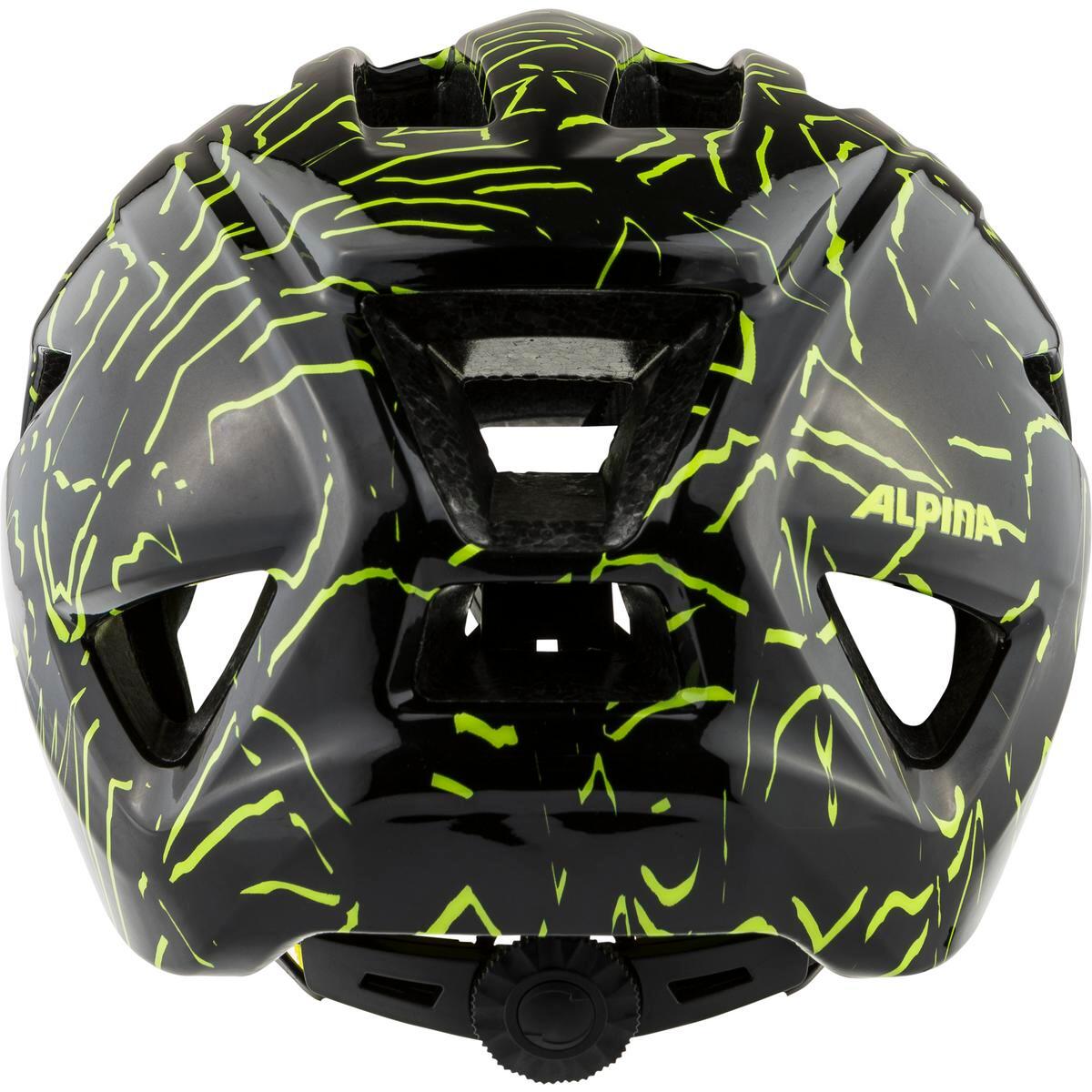 Kask rowerowy dla dzieci Alpina Pico 3/5
