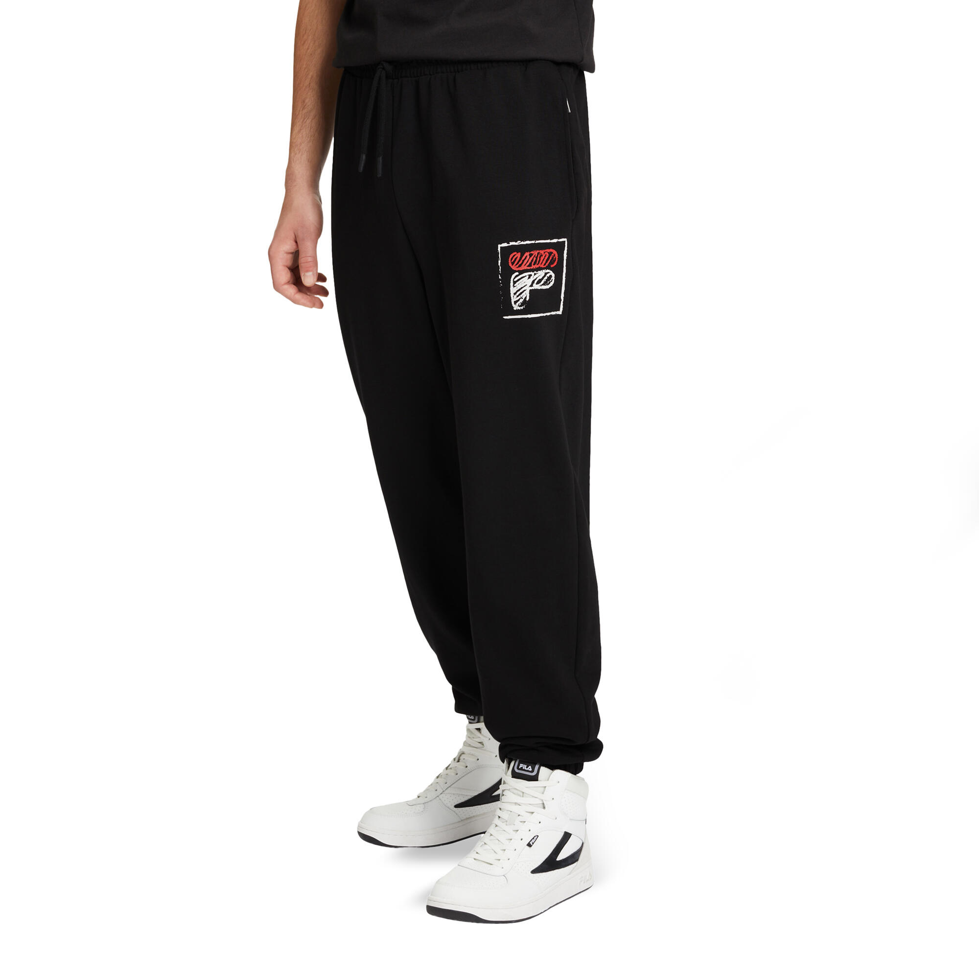 Pantalon homme FILA Luton Track 1/5