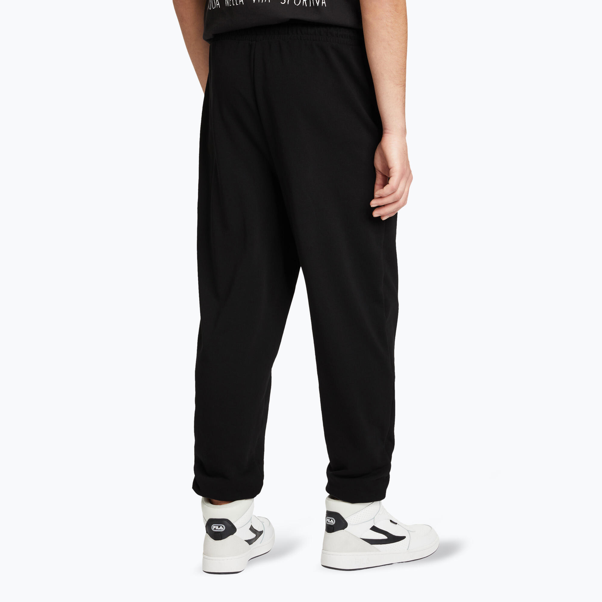 Pantalon homme FILA Luton Track 3/5