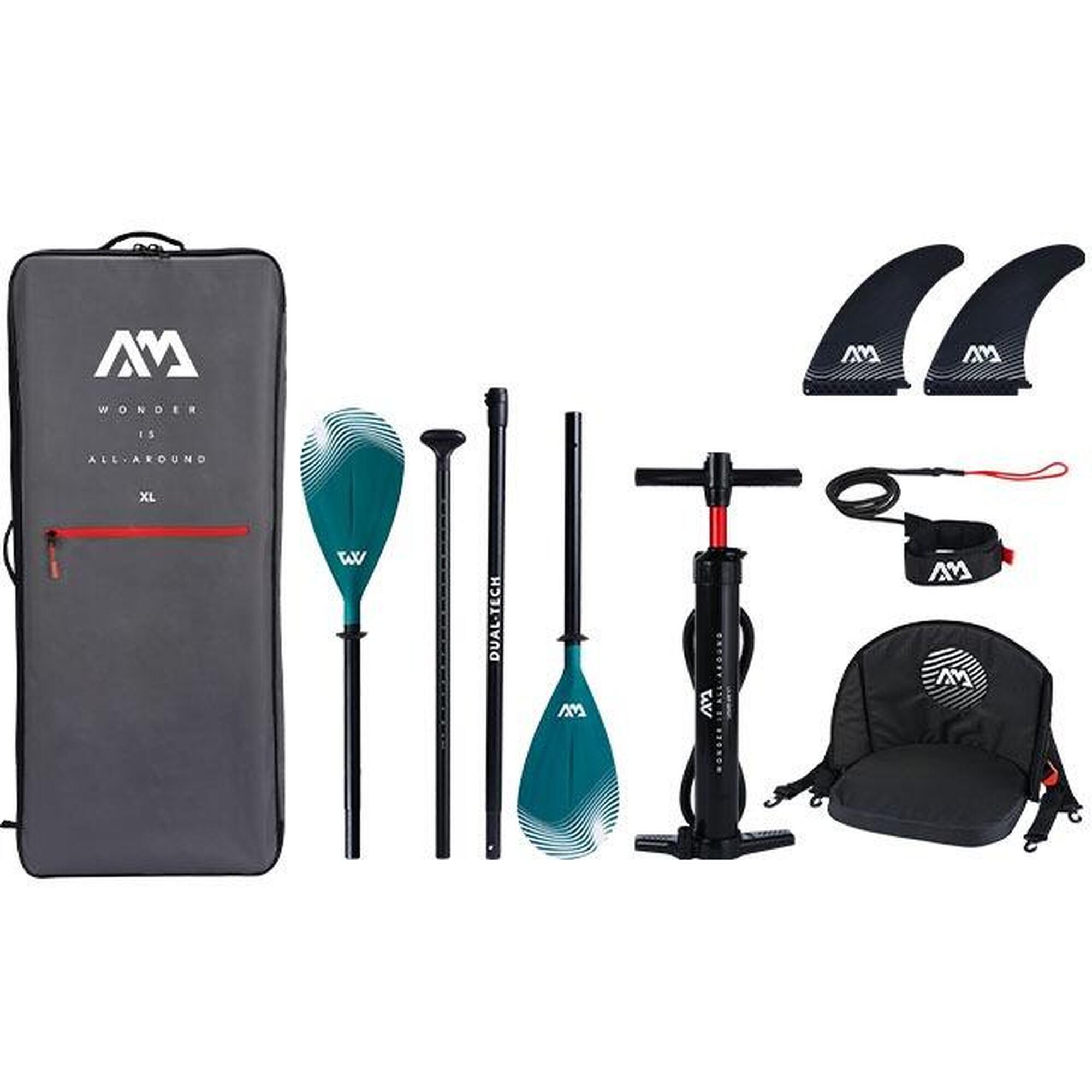 supkajak AQUA MARINA Cascade