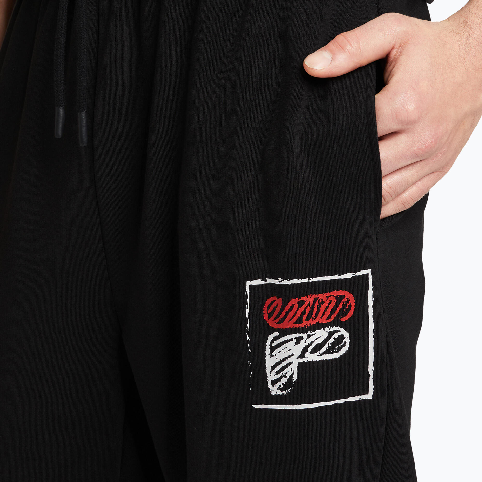 Pantalon homme FILA Luton Track 4/5