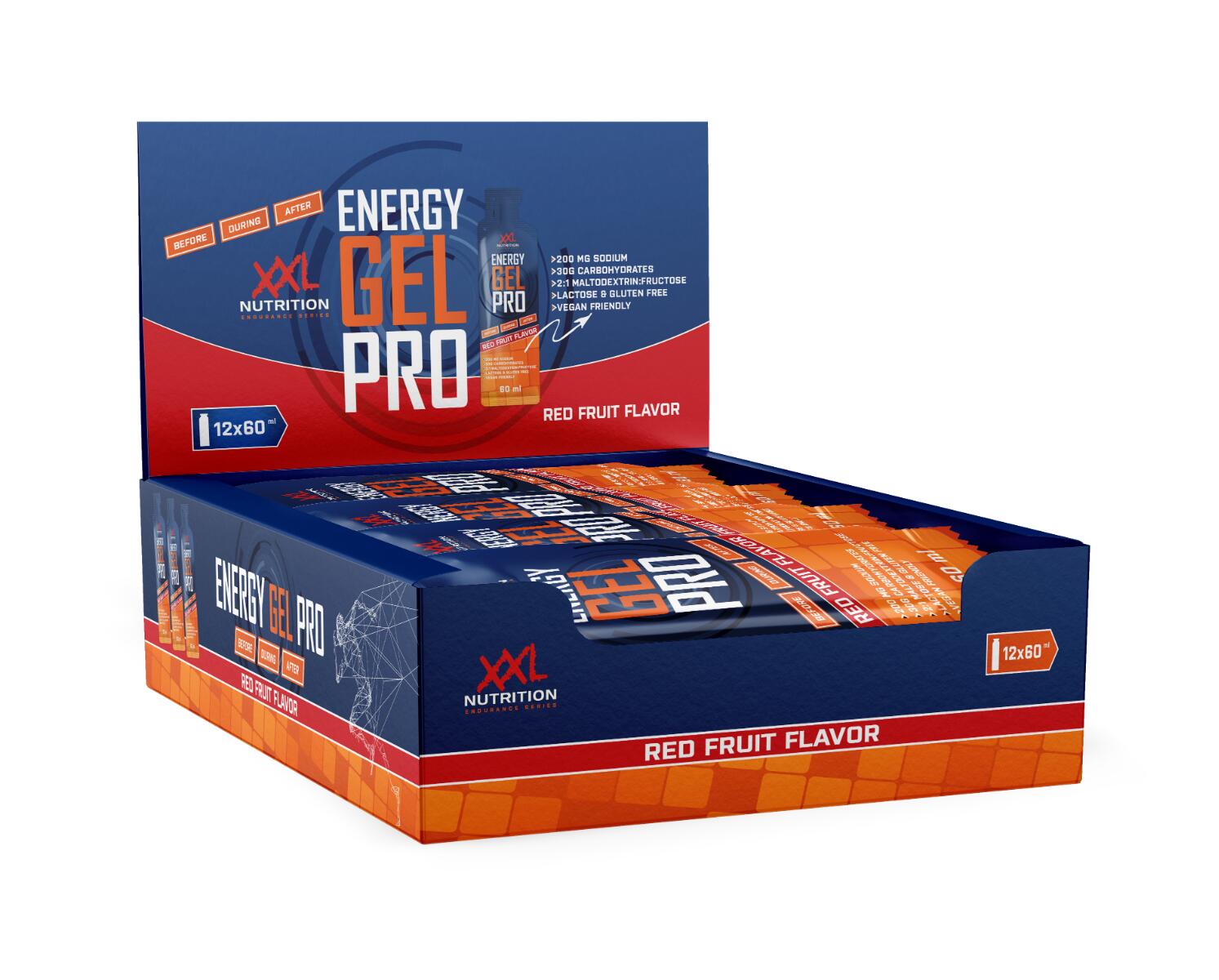 XXL NUTRITION picture