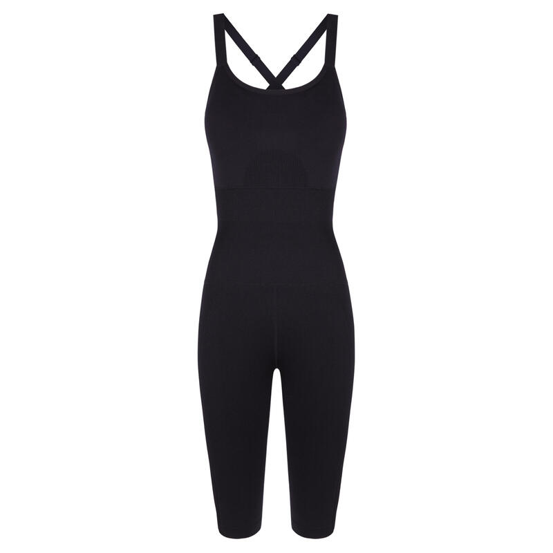 Jumpsuit Yoga Femme Shila