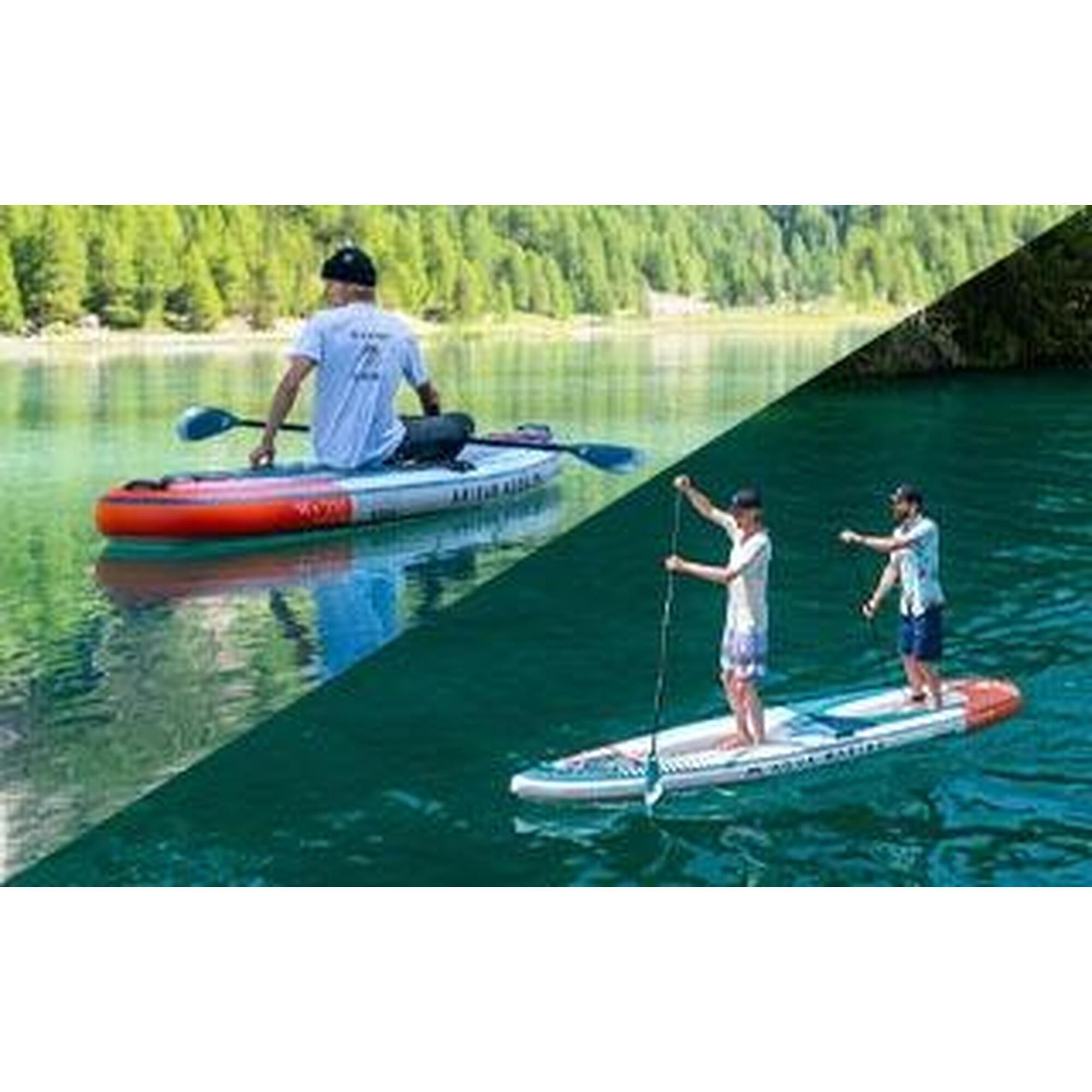 supkajak AQUA MARINA Cascade Tandem