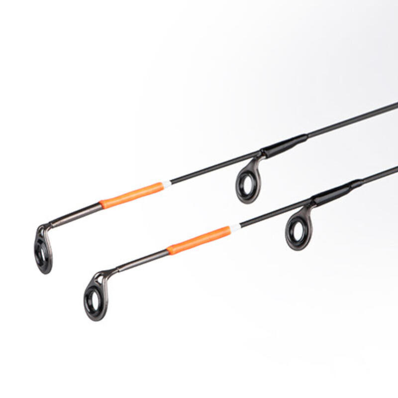 Szczytówka Feeder Matrix Horizon X Pro Commercial Carbon 2,4 Mm 2.5 Oz