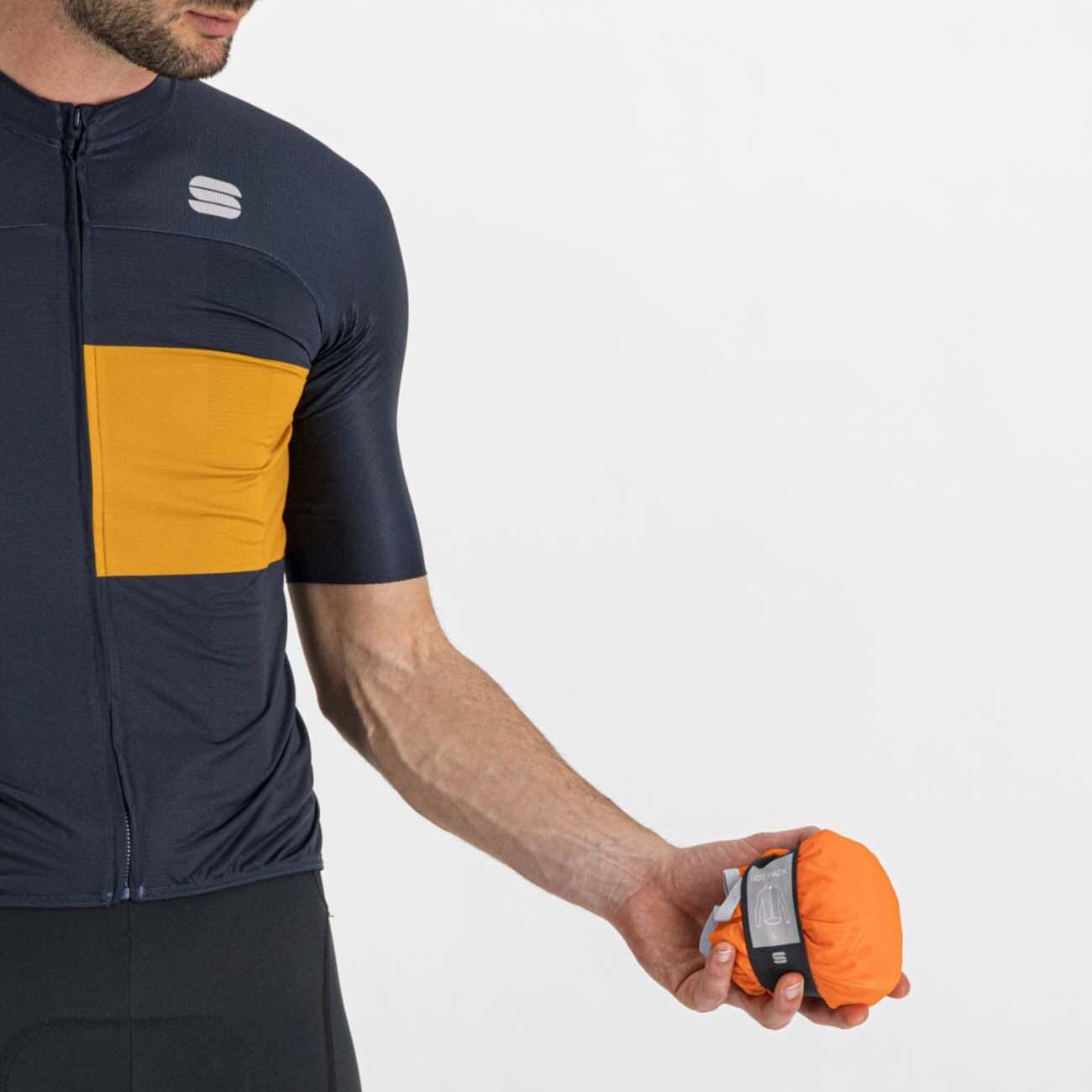 Chaqueta cortaviento - HOT PACK EASYLIGHT 6/7