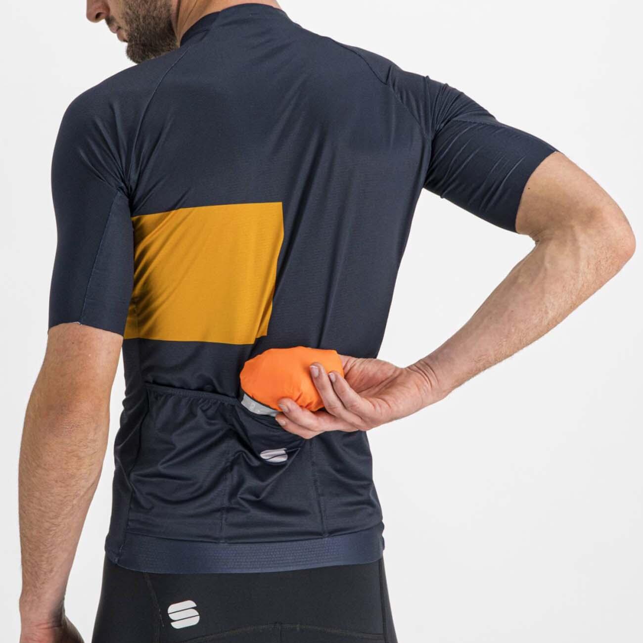 Chaqueta cortaviento - HOT PACK EASYLIGHT 5/7
