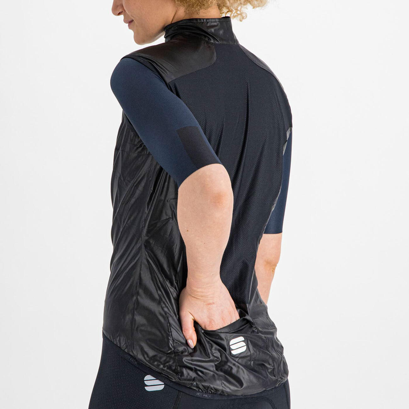 Gilet - HOT PACK EASYLIGHT W 5/7