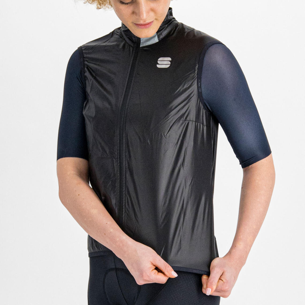 Gilet - HOT PACK EASYLIGHT W 6/7