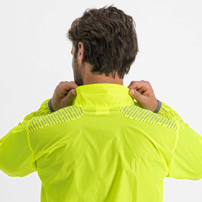 Veste coupe-vent - REFLEX