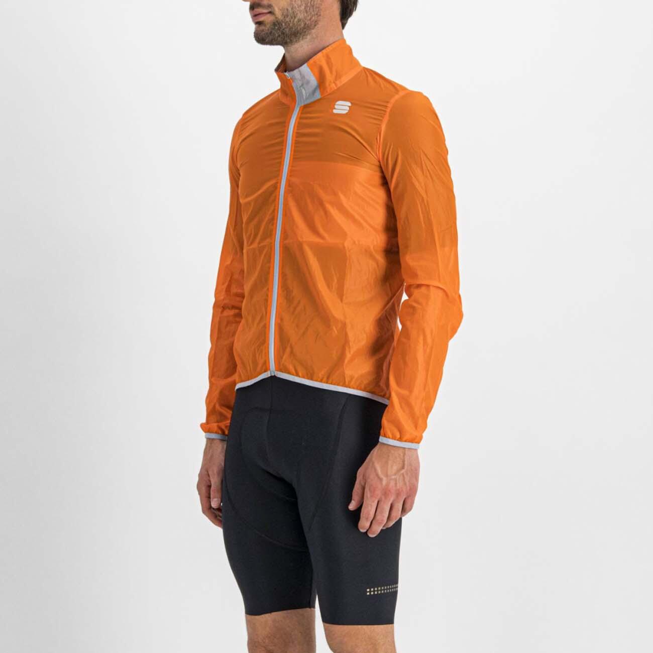 Chaqueta cortaviento - HOT PACK EASYLIGHT 2/7