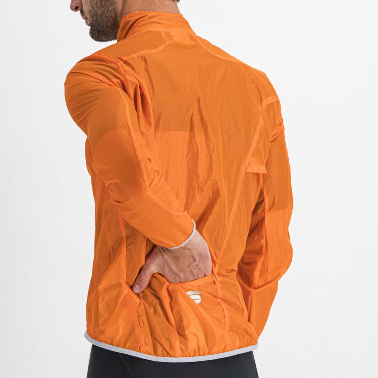 Chaqueta cortaviento - HOT PACK EASYLIGHT 3/7