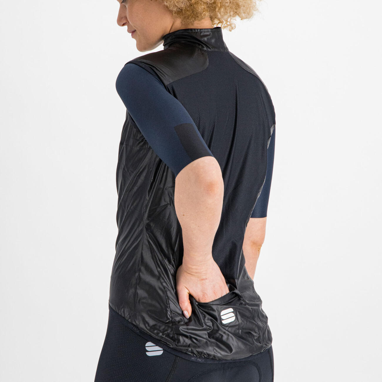 Gilet - HOT PACK EASYLIGHT W 7/7