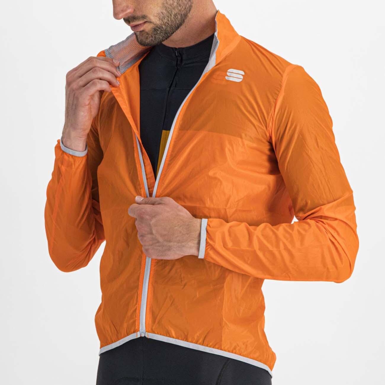 Chaqueta cortaviento - HOT PACK EASYLIGHT 4/7