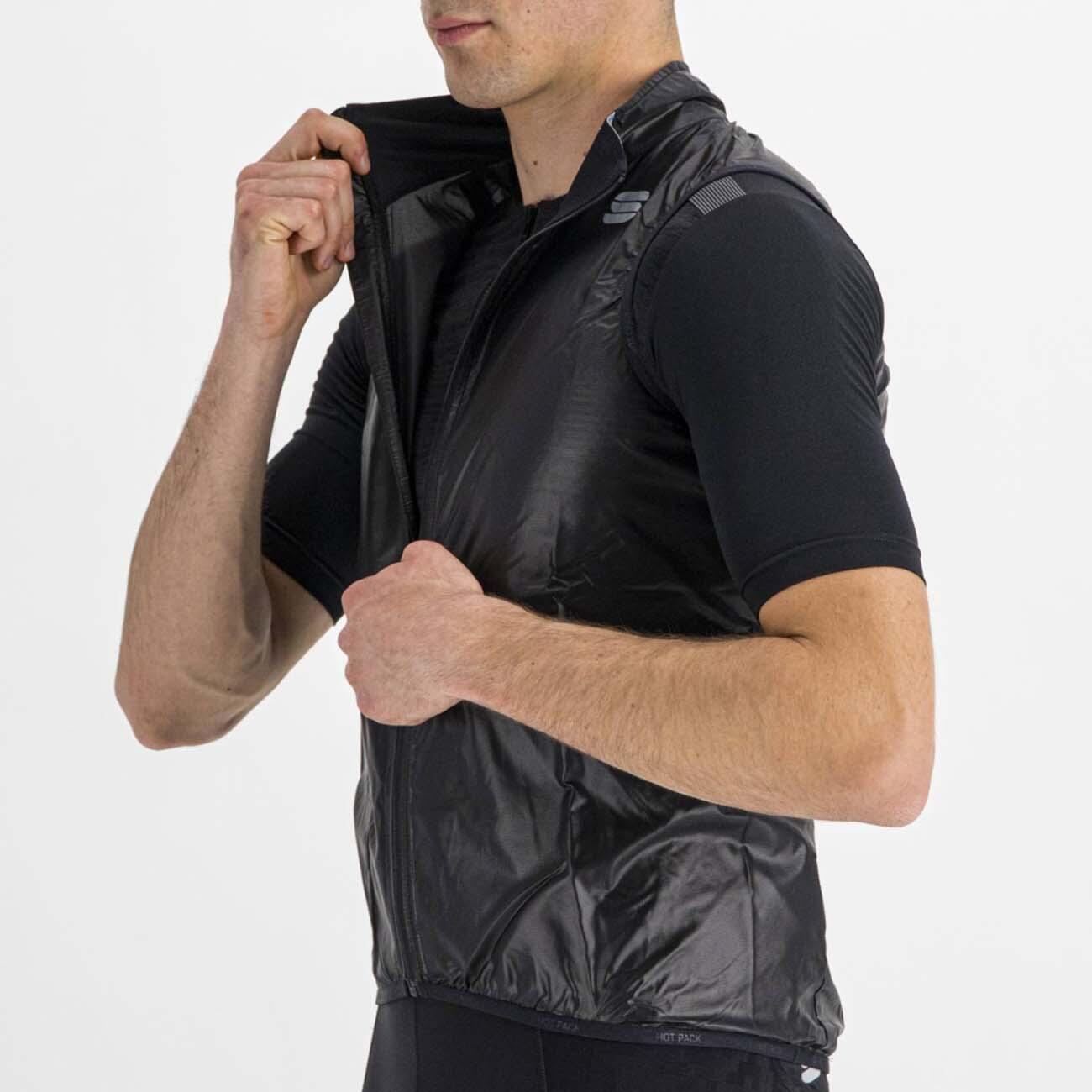 Colete - HOT PACK EASYLIGHT 4/7