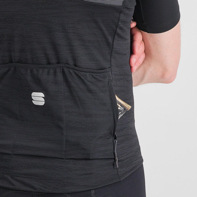 Tricou de ciclism Sportful Giara pentru bărbați