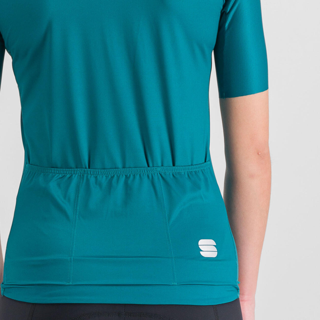 Maglia a maniche corte - MATCHY 4/4