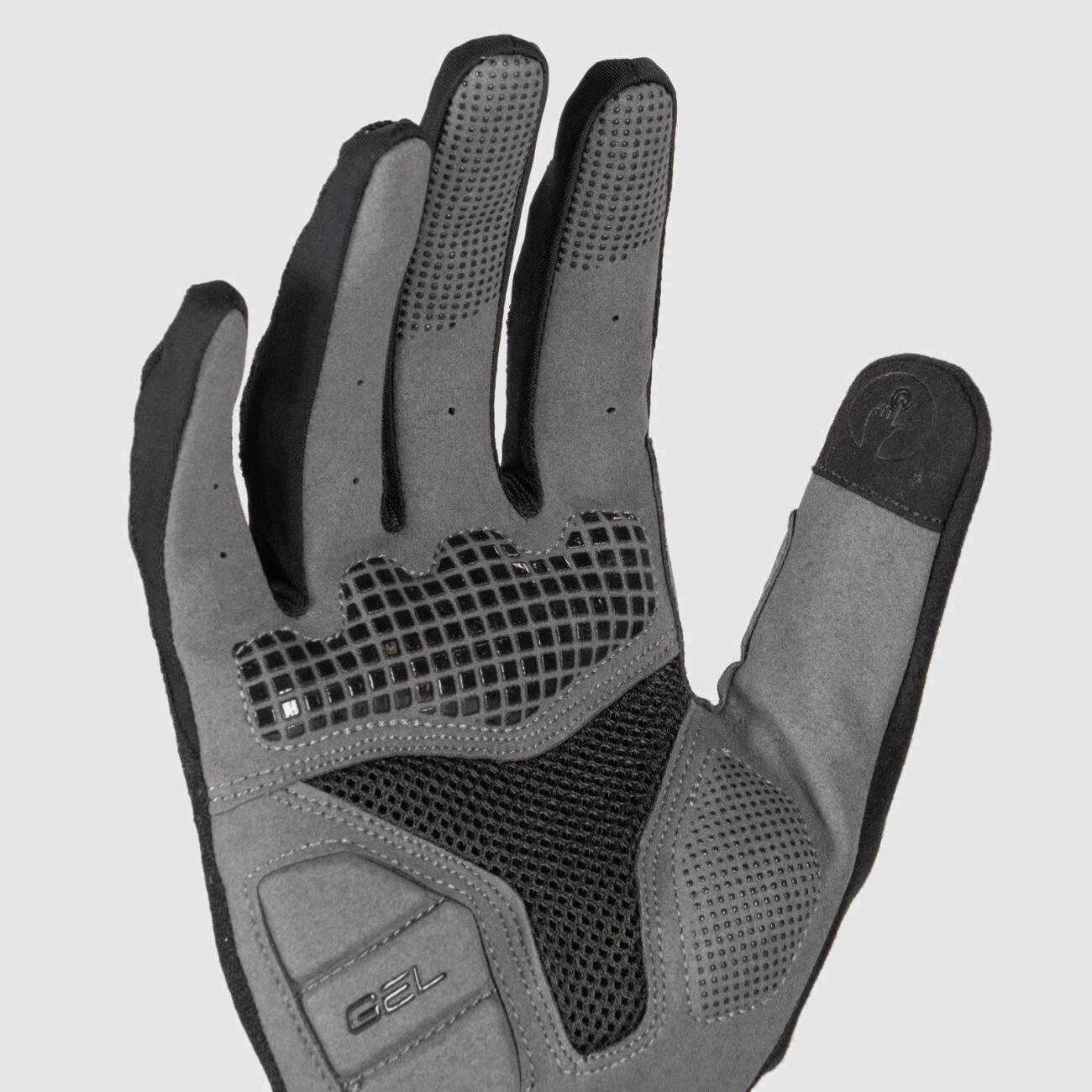 Guanti a dita lunghe - FULL GRIP 3/3