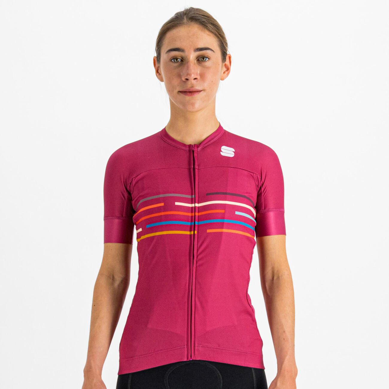 SPORTFUL Sportful Vélodrome damesfietsshirt