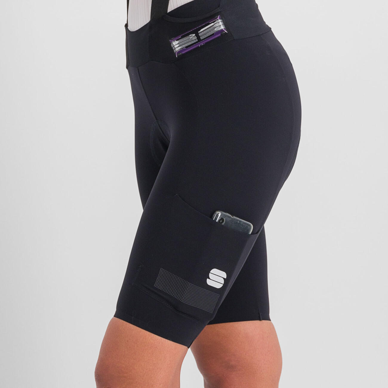 Korte broek met riempjes - ULTRA 5/5