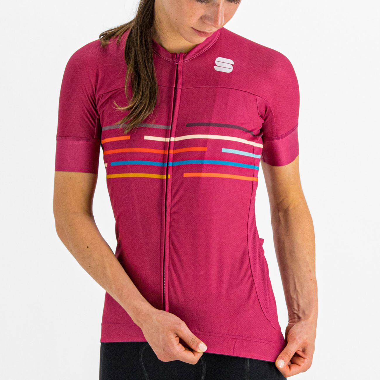 Jersey de manga corta - VELODROME 4/5