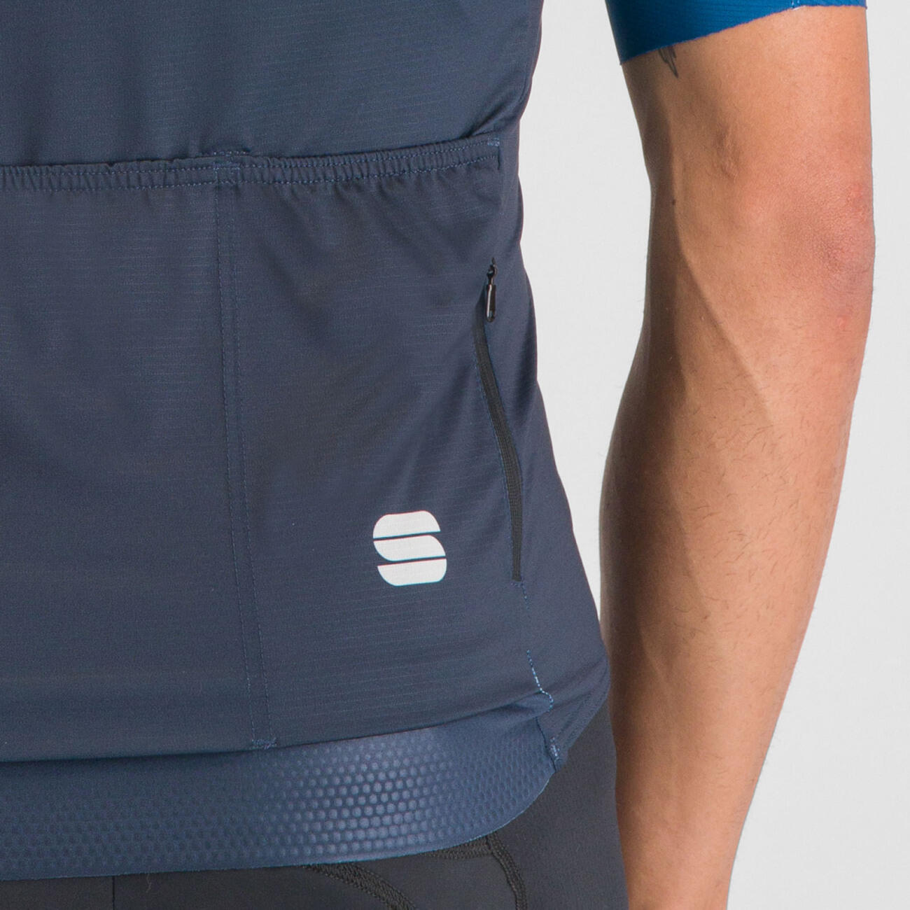 Maillot a manches courtes - SNAP 3/5