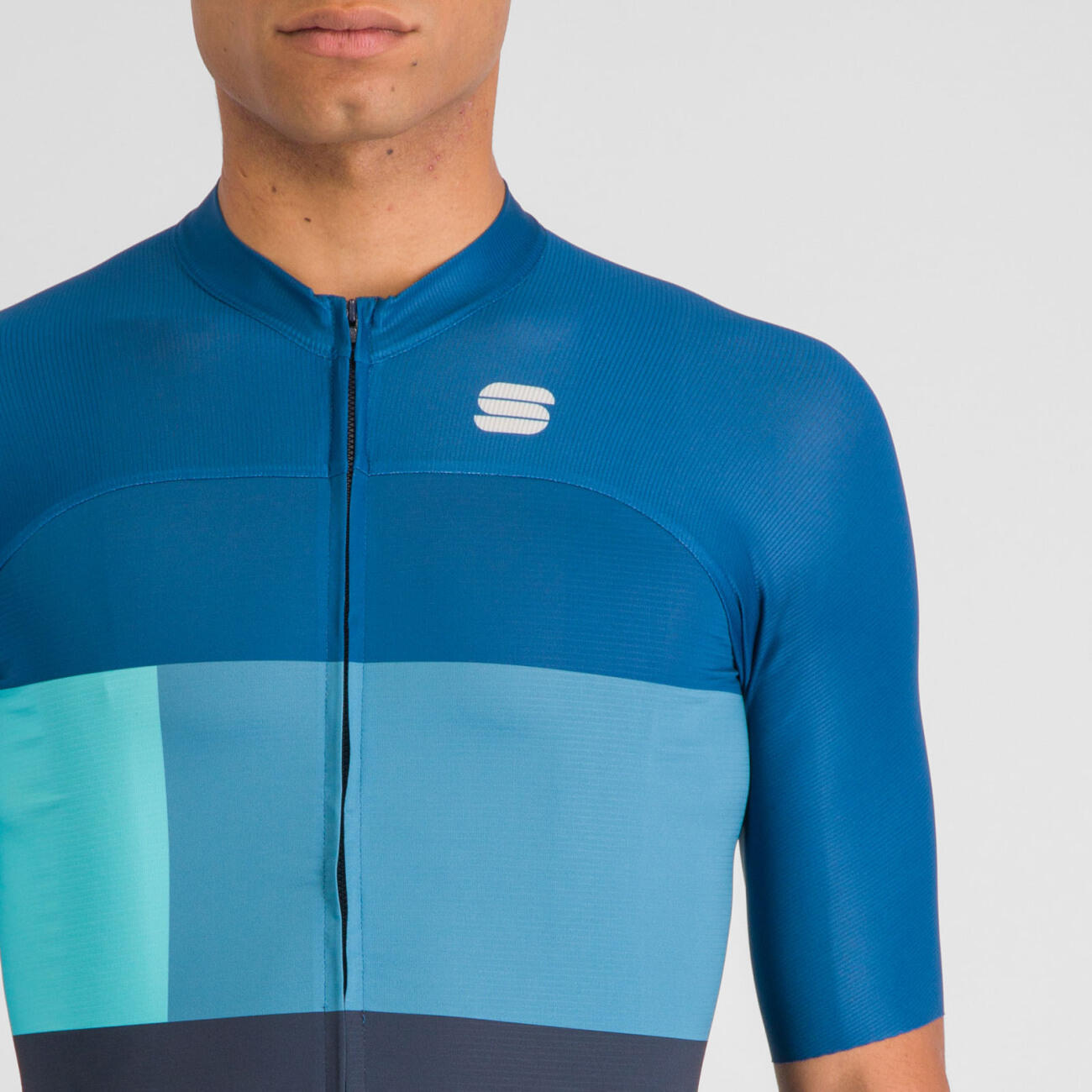 Maillot a manches courtes - SNAP 4/5