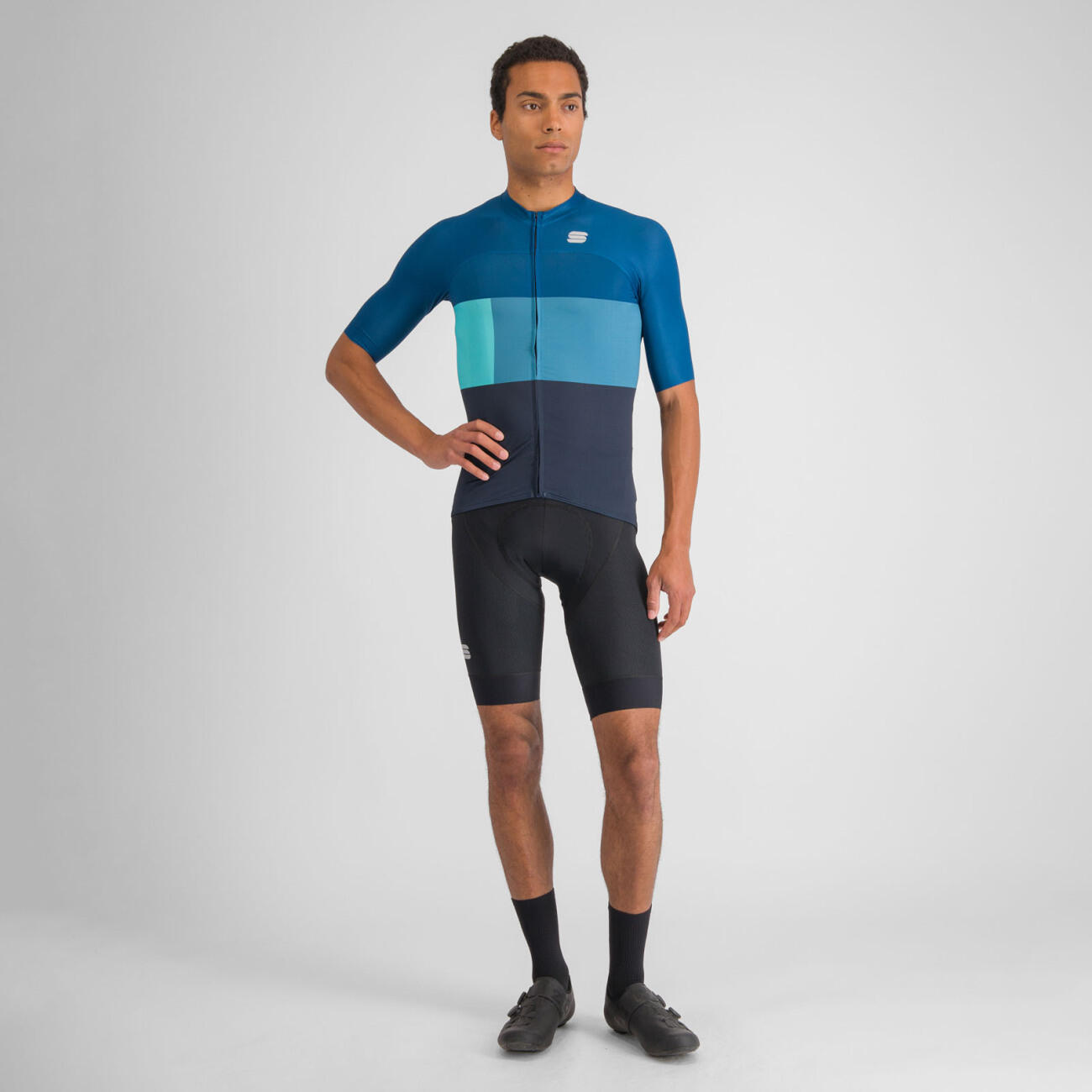 Maillot a manches courtes - SNAP 5/5
