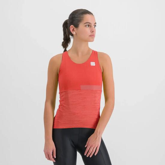 Fahrrad-Muskelshirt - GIARA