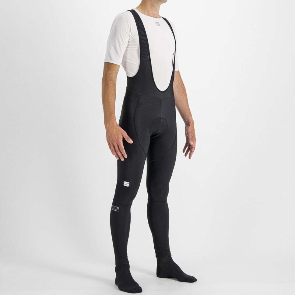 Spodnie rowerowe męskie Sportful Neo Bibtight