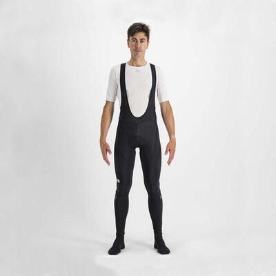 Pantalones largos con tirantes - NEO