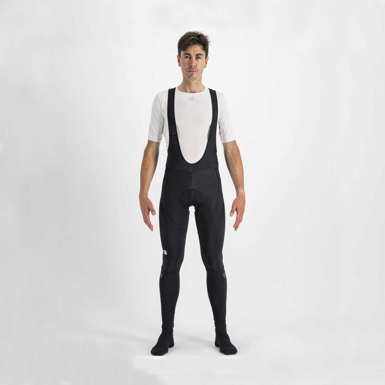 Spodnie rowerowe męskie Sportful Neo Bibtight