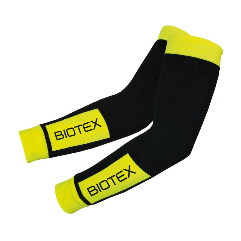 Manchettes thermique Biotex