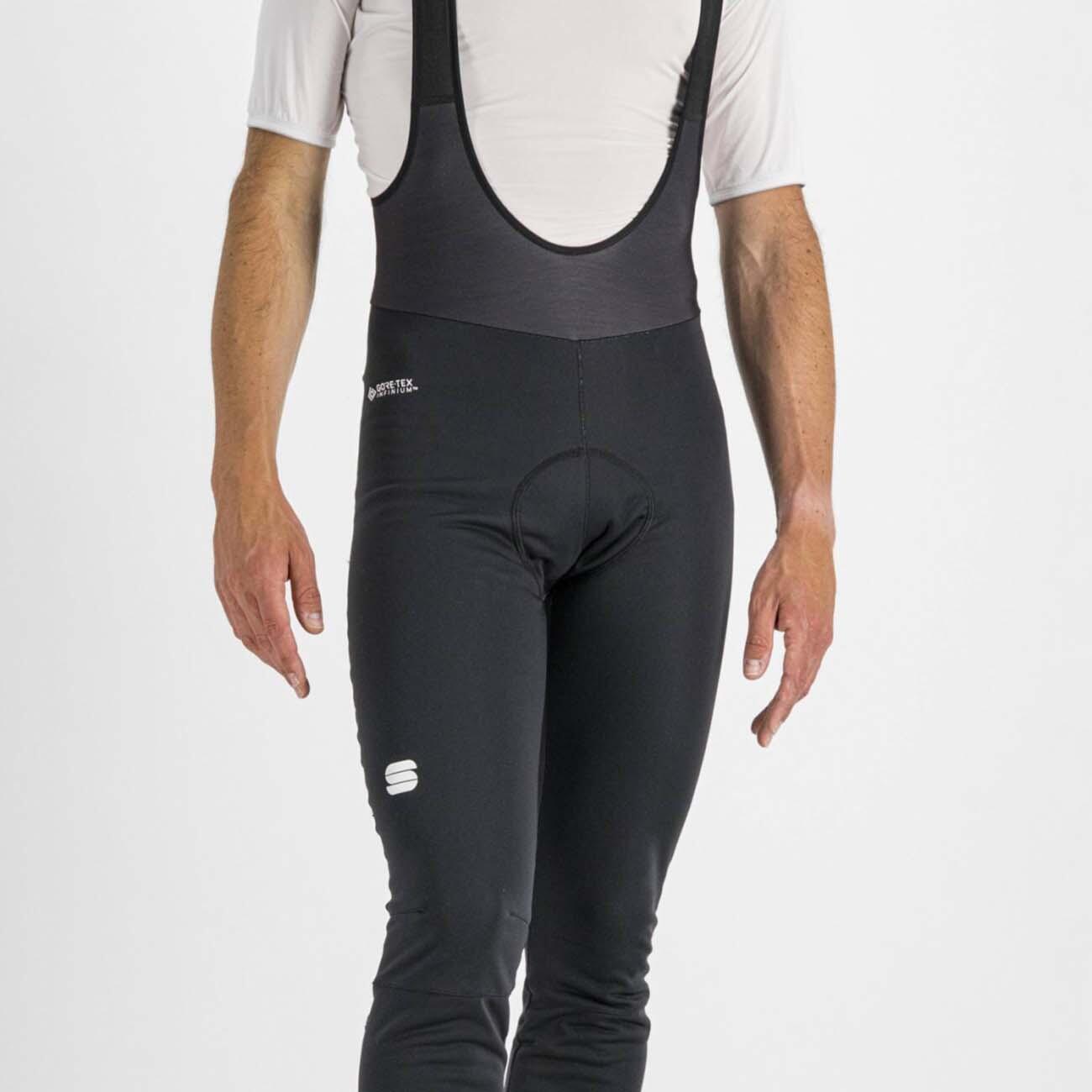 Infinium Bibtight - Nero 7/7