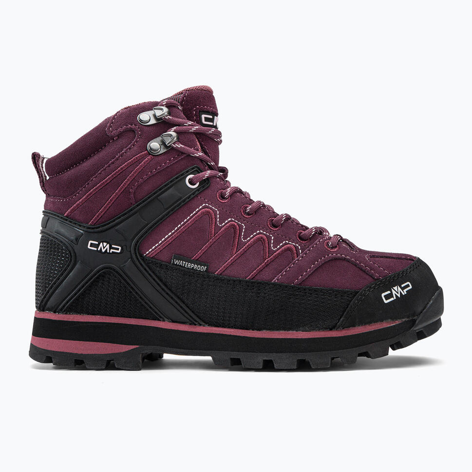 Buty trekkingowe damskie CMP Moon Mid