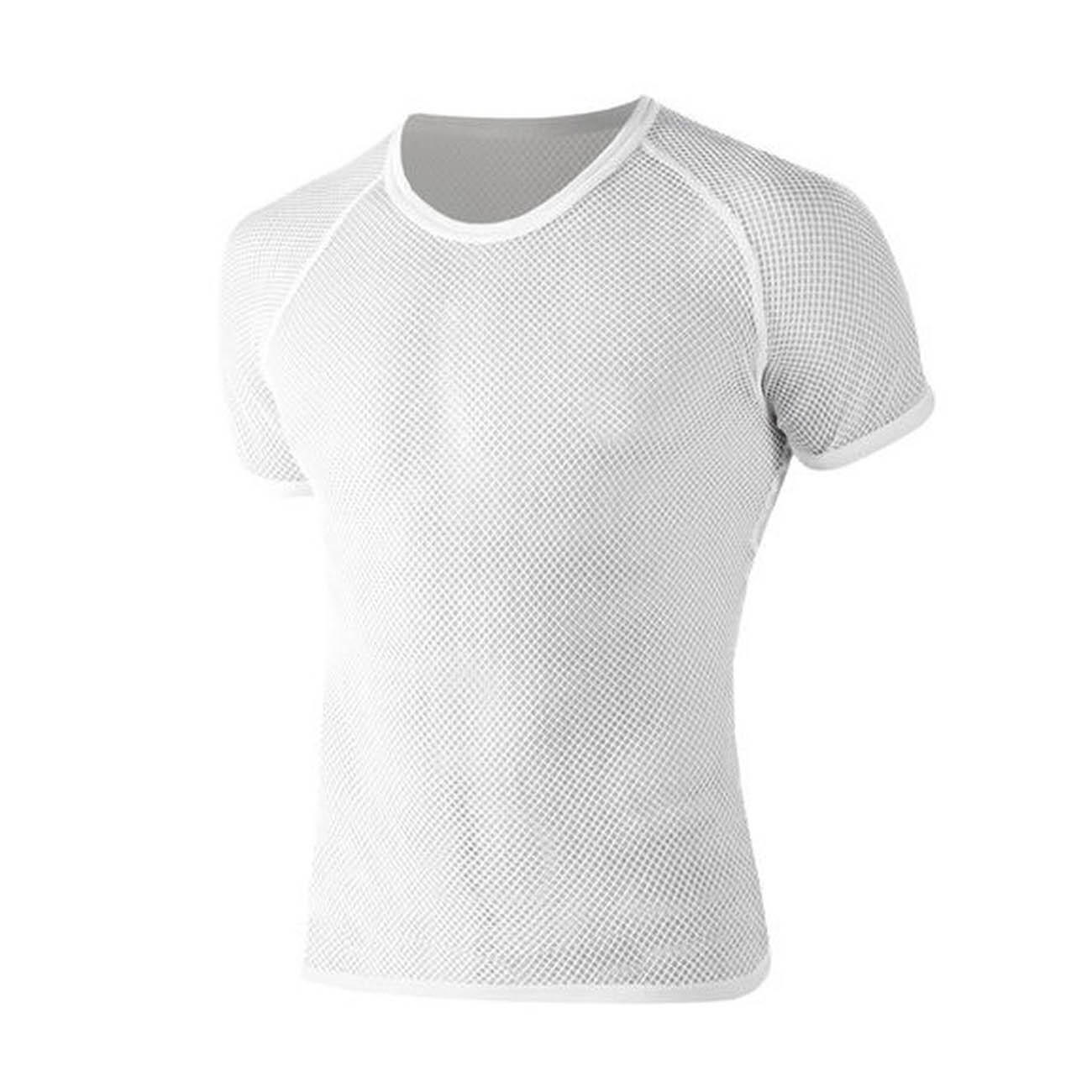 T-shirt com mangas curtas - power