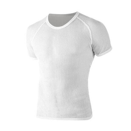 Maillot de corps manches courtes Biotex Power