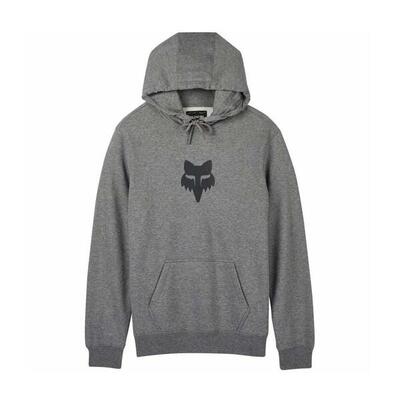 Felpa da ciclismo da uomo Fox Racing Fox Head heather