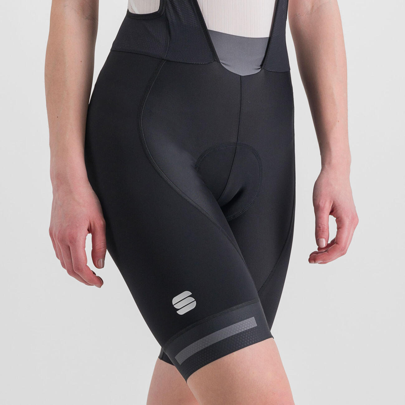 Spodenki rowerowe damskie Sportful Neo Bibshort 4/5