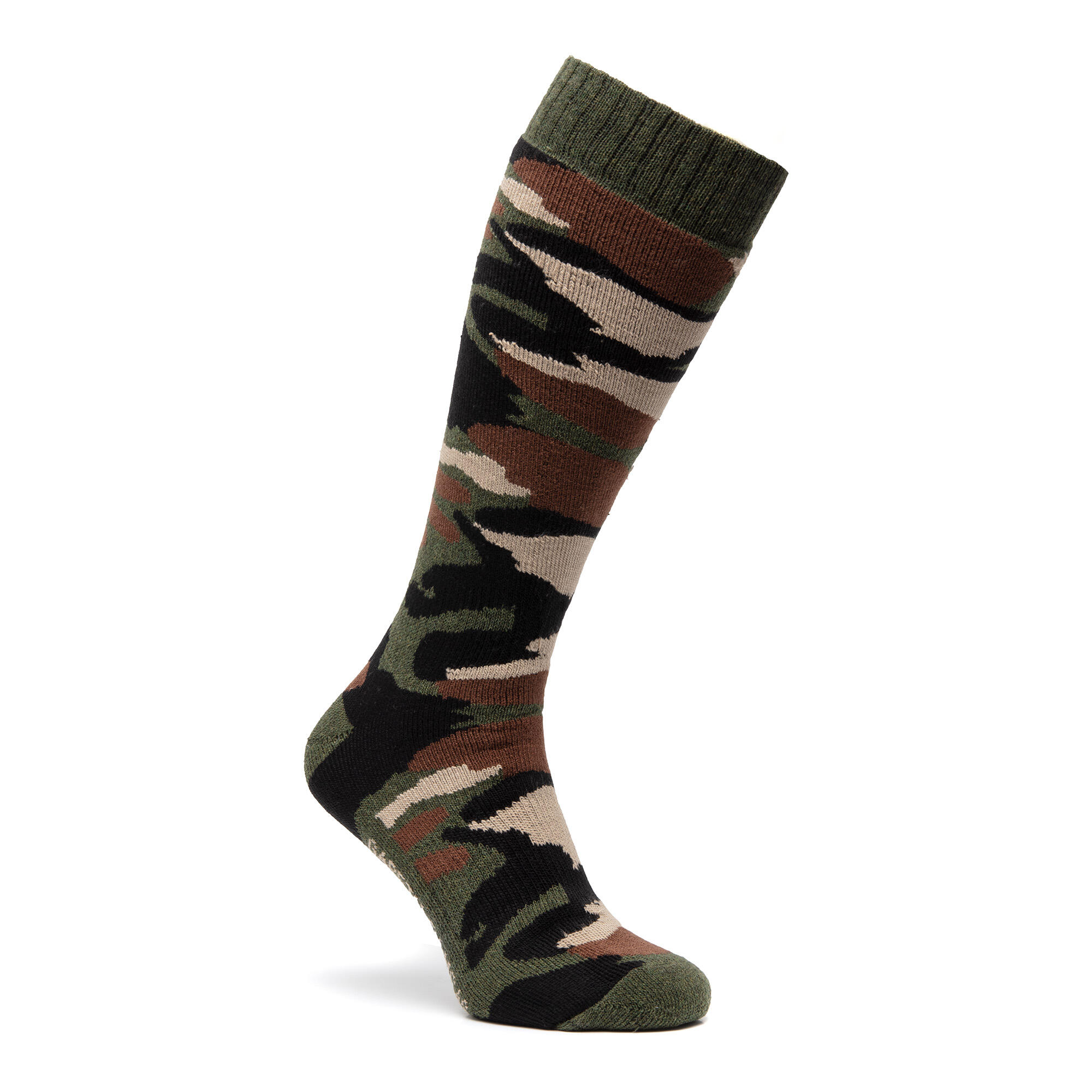 Chaussettes de ski GARETH & LUCAS (2 paires) The Ninety-Nine 3/7